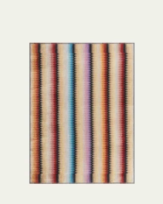 Byron Bath Towel